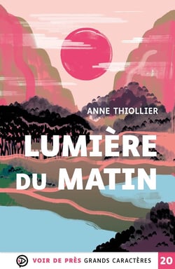 Lumière du matin