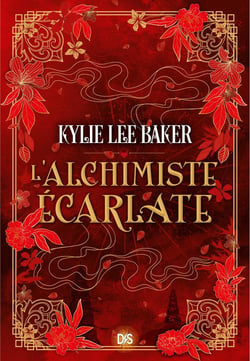 L'Alchimiste écarlate
