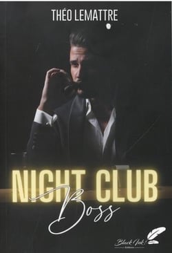 Night-club Boss