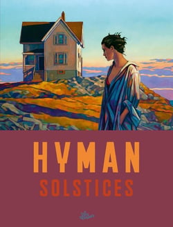 Miles Hyman, Solstices