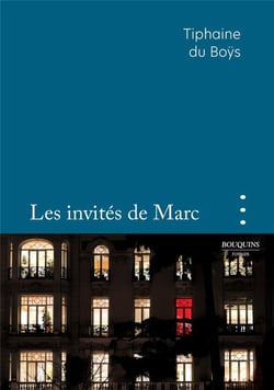 Les invités de Marc
