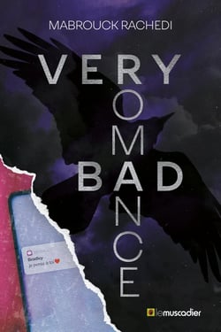 Very Bad romance