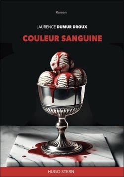 Couleur sanguine
