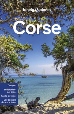 Corse (21e édition)