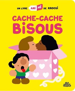 Cache-Cache bisous