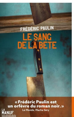 Le Sang de la bête