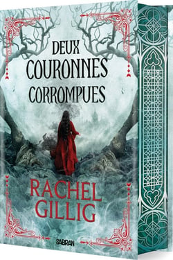 Deux couronnes corrompues