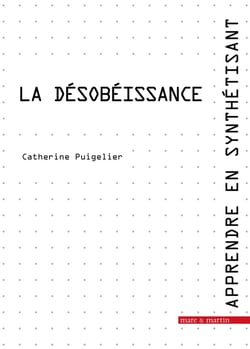 La désobéissance