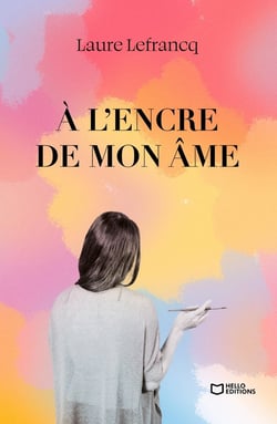 À l'encre de mon âme