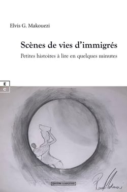 Scènes de vies d'immigrés : Petites histoires à lire en quelques minutes