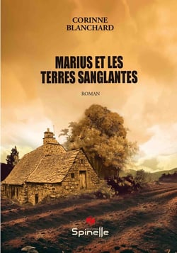 Marius et les terres sanglantes