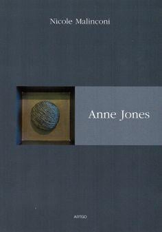 Anne jones