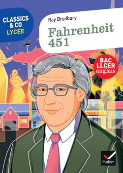 Fahrenheit 451