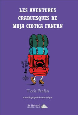 Les aventures crabuesques de moja ciotka fanfan