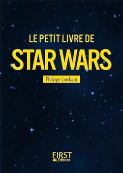 Le petit livre de Star Wars