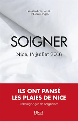 Soigner - Nice, 14 juillet 2016