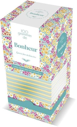 100 grammes de bonheur (10e édition)