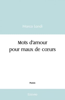 Mots d amour pour maux de coeurs