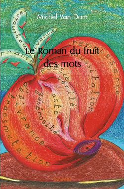 Le roman du fruit des mots