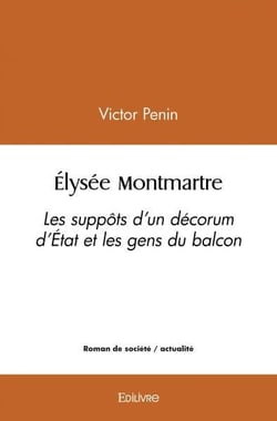 Élysée Montmartre : Les suppôts d'un décorum d'État et les gens du balcon