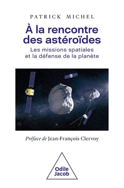 À la rencontre des astéroïdes : les missions spatiales et la défense de la planète