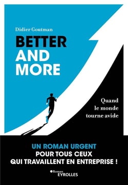 Better and more : quand le monde tourne avide