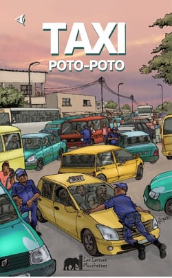 Taxi poto-poto