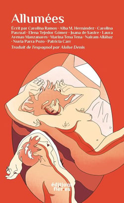 Allumées