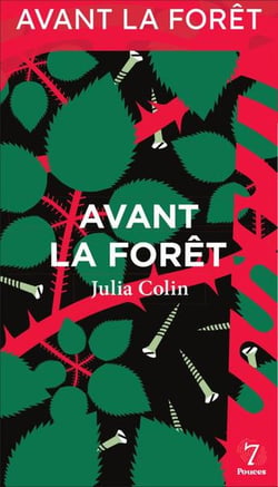 Avant la forêt