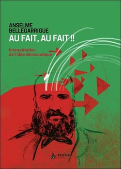 Au fait, au fait ! interpretation de l'idee democratique
