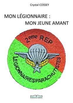 Mon légionnaire : Mon jeune amant