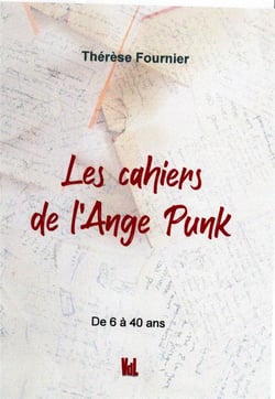Les cahiers de l'ange punk