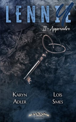 Lenny - Apprendre : Lenn(y) #2 - Format poche