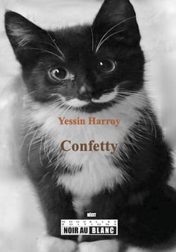 Confetty