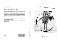 Lève-toi, marche, fuis