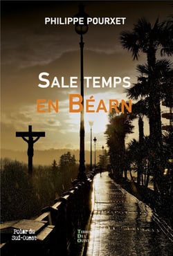 Sale temps en béarn