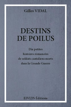 Histoires de Poilus