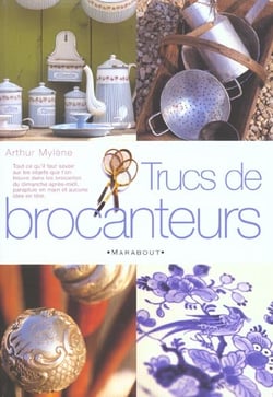 Trucs de brocanteurs