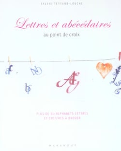 Lettres et monogrammes