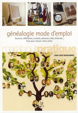 Généalogie mode d'emploi