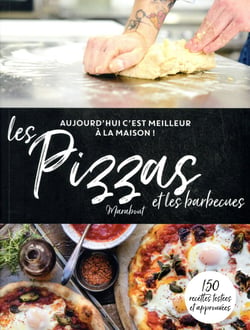 Les pizzas et les barbecues