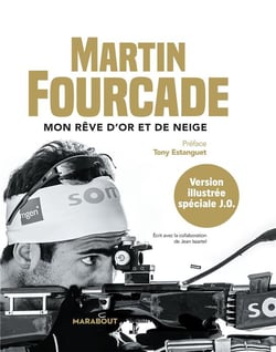 Martin Fourcade