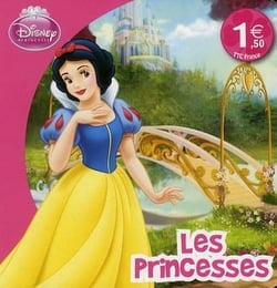Les princesses