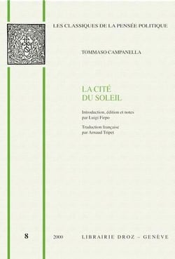 La cité du soleil