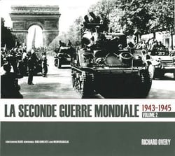 Seconde Guerre Mondiale T2