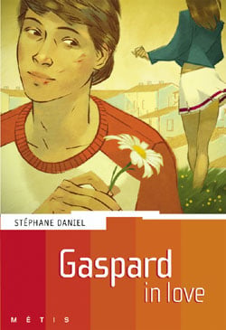 Gaspard in love
