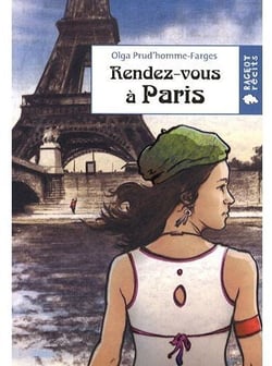 Rendez-vous à paris