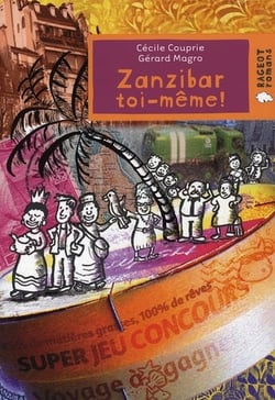 Zanzibar toi-même !