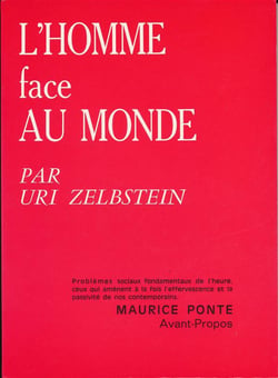 L'homme face au monde