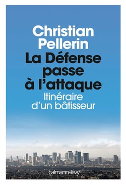 De la défense a l'attaque